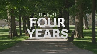 The Next Four Years: Life After Kenyon