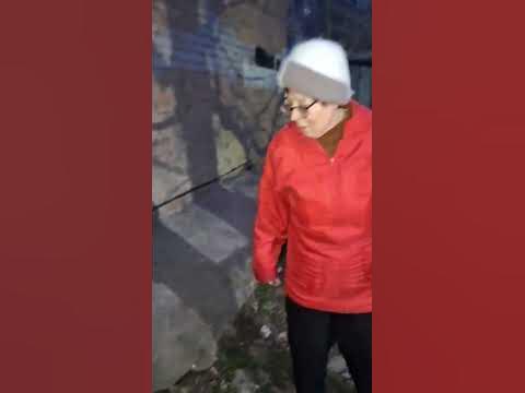 Чорна Лапка сьогодні вже є - YouTube