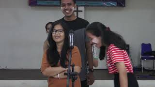 GAMES TEBAK TOKOH SIAPAKAH AKU screenshot 4