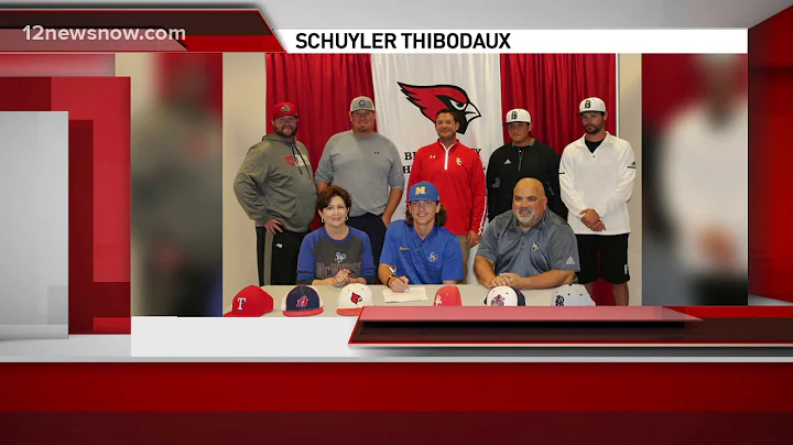 The University of Texas lands Kelly pitcher Thomas...