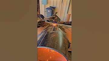 Pipeline branch test #welding