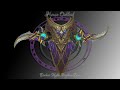 Lair of Blankets - Songs of Oakleaf