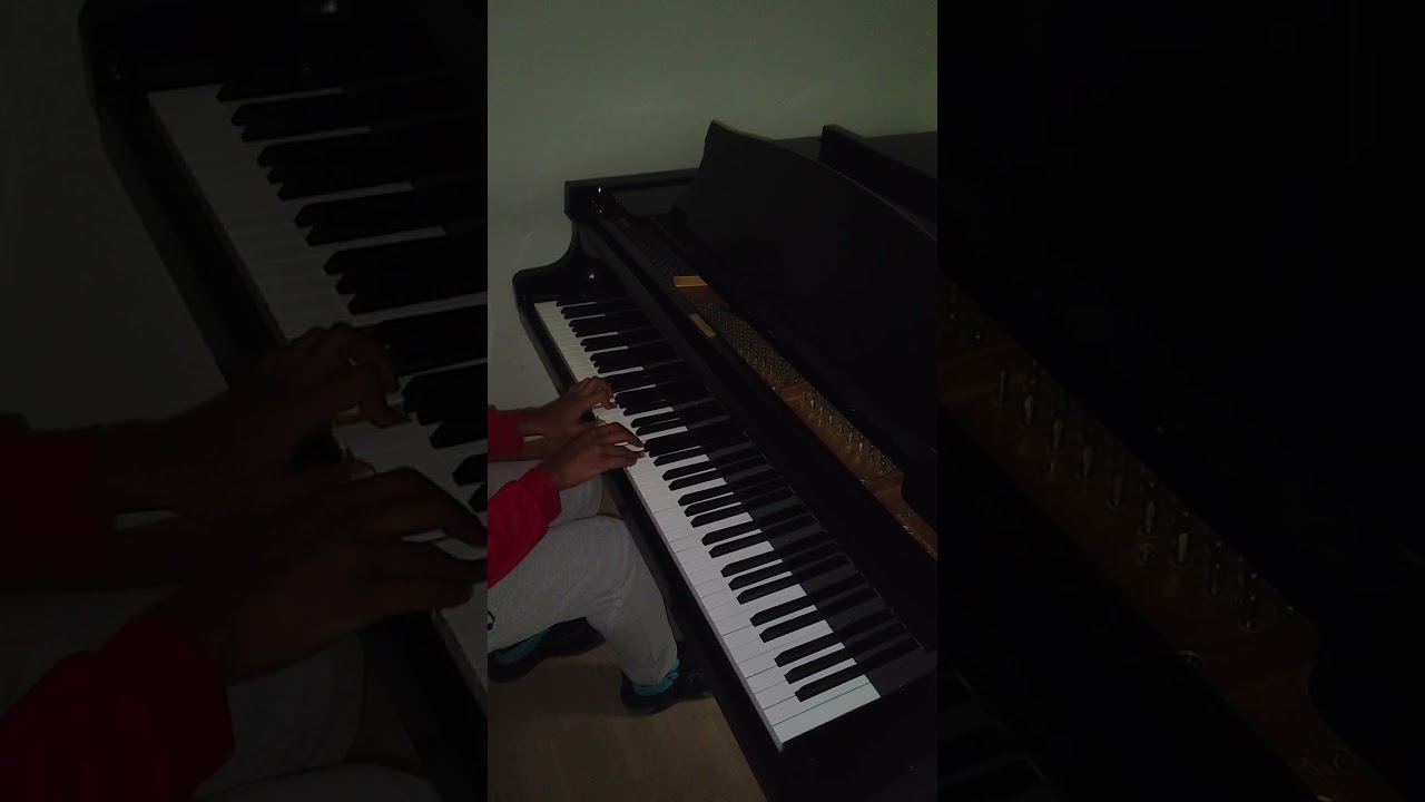 Making a song from a random note Pt.4