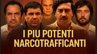 Download Lagu 10 Narcotrafficanti Più Potenti e Temuti della Storia MP3