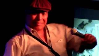 The Elements W Michael De Guzman Word Up By Cameo Leilehua 76 Reunion At Dots Sept 16, 2016