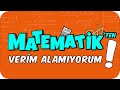 Matematik Çalışıyorum Ama Yapamıyorum! 😌