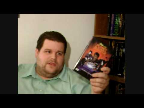 Puppet Master Box Set Review - YouTube