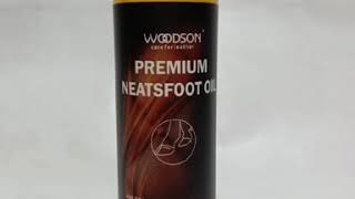 NEATSFOOT OIL CAIR