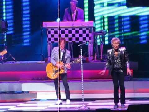 Rod Stewart-Sweet Little Rock N Roller