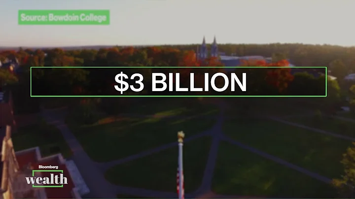 How Volent Grew the Bowdoin Endowment to $3 Billion