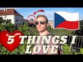 5 reasons I LOVE living in Prague, Czech Republic! | American expat living abroad in Prague