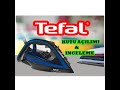 Tefal 5688 2800 W Buharlı Ütü KUTU AÇILIMI-İNCELEME