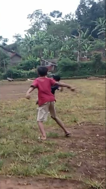 TAWURAN BOCIL VIRAL TIKTOK KEBACOK😨😳