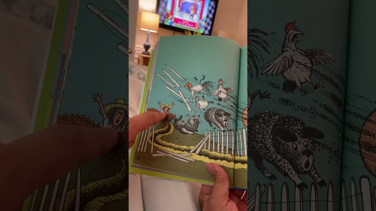 Bedtime Story The Digging-est Dog Narrated By Al Perkins illustrated By Eric Gurney