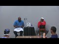 Contentment in Singleness, Sexual Purity and Anger Management | Live Q&A w/ @MYCOACHJOSH