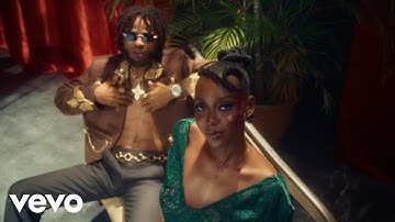 Kan Did - Mimi (Official video)