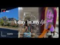A FAILED ATTEMPT OF A WEEKEND VLOG| SPEND THE DAY WITH MY BESTIE AND I WHILE RUNNING SOME ERRANDS💕