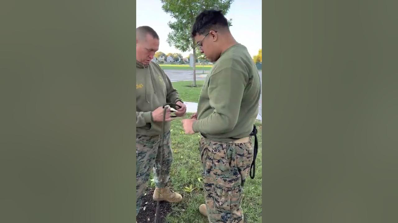 Rope Bridge Tutorial YouTube