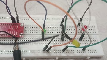 traffic light signal 🚥🚦🚦 with raspberry Pi