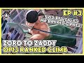 (Ep #3) OP13 Zoro to ZADDY Ranked Climb | Vod Reviewing My Ranked Games
