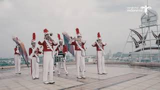 Official Trailer ( BATAM TOURISM INTERNATIONAL MARCHING CHAMPIONSHIP )