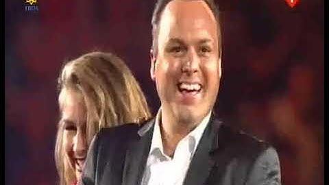 Frans Bauer   Live in Ahoy 2011