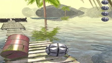 Rollance: Adventure Balls Super SpeedRun Gameplay Level 1 to 5