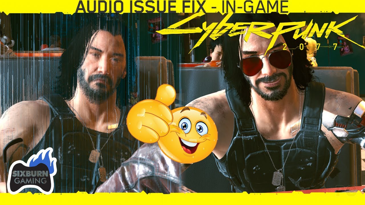 this seems to be a very unfortunate situation to be in. #cyberpunk2077