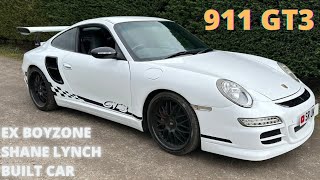 WE TAKE A BIG GAMBLE BUYING THIS AWESOME PORSCHE 911 GT3