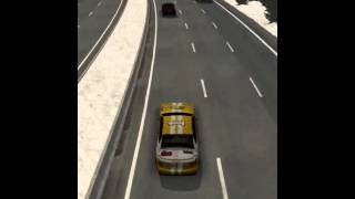 [Highway Derby] Snelweg crash derby episode 1 het begin! screenshot 2