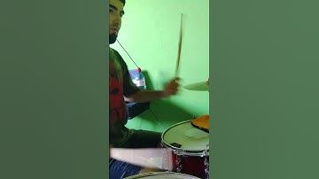 Thumbnail of Wos alma dinamita drum cover