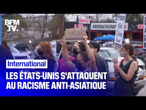 Vidéo: Watch: La Chronique De Fox, Extrêmement Raciste, Sur La Communauté Sino-américaine - Matador Network