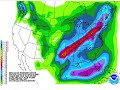 March 3 Weather Xtreme Video - Morning Edition