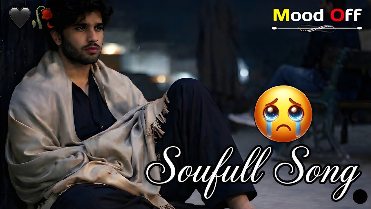 😭 हँसी झूठी थी, दर्द सच्चा निकला 💔 | Emotional Sad Song
