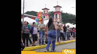 Gincana de Carros de Madera en Yantzaza! 🏎️🔥