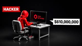 The Hacker Who Gave It All Back