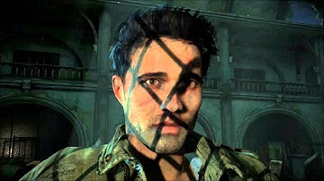 Until Dawn Part 15 No Commentary [PS4] Full HD Walkthrough 1080P