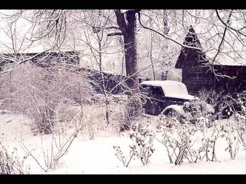 Lester Williams Wintertime Blues