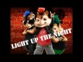 The Black Eyed Peas Light Up The Night Chipmunk Version mp3