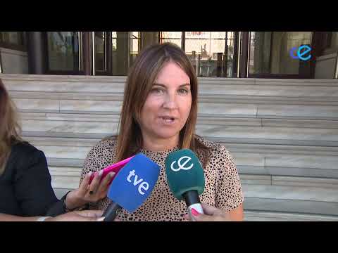 254 son los casos activos en Ceuta en Viogen, 11 de ellos en riesgo alto