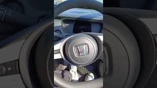 Видеоотчет по автомобилю Honda Fit 2020 год выпуска.