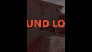 Acting like a bot then popping off with a SNIPER