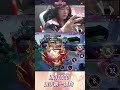 ▎HKU LOCO 夜叉就是凱撒天后，這操作挑戰者覺得有幾分大帝 KAWHI 的影子🔥​#2026傳說女神盃 #傳說對決 #百花入陣女神降臨 #POV