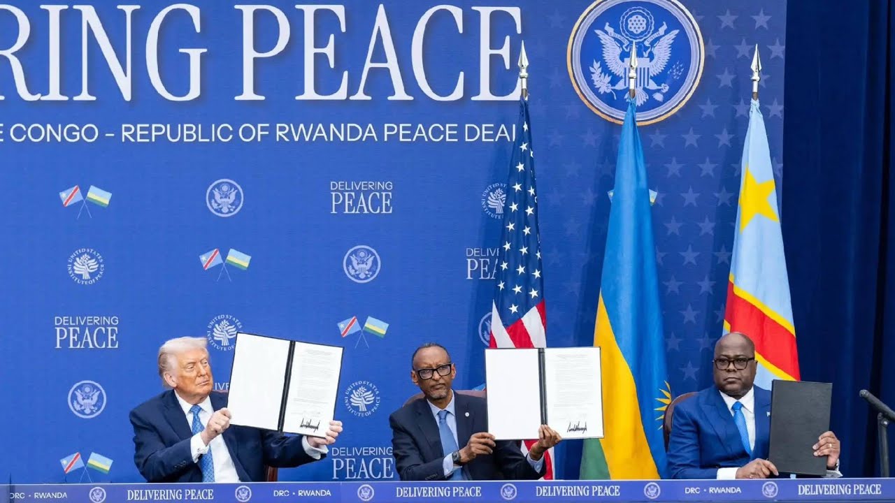   About congo and rwanda study divine Principle in kinyarwanda Rukiga and English languages 