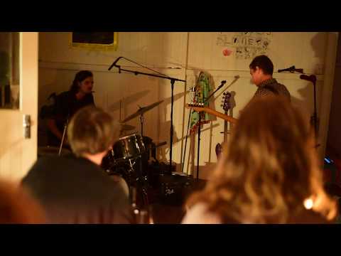 TM - live - Paddington, QLD - 5/10/19