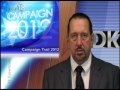 Complete KDKZ Newscast 10 31 12