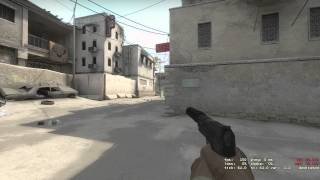 Clickarn usp ace