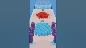 Count Masters - (Levels 37 #gaming #games