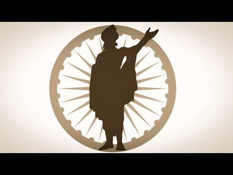 Video: Bilakah Ashoka menjadi Buddha?