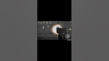 Unloading the MAC-11 in SIERRA 7’s Training Ground!#mobilegame #games #mobilegaming #gaming #weapons